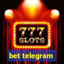 bet telegram